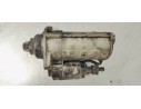 Recambio de motor arranque para volkswagen golf iv berlina (1j1) conceptline referencia OEM IAM 02A911024B  