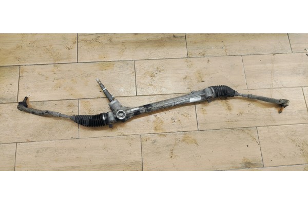 Recambio de cremallera direccion para toyota auris 1.6 i 132 referencia OEM IAM 4551002320  