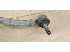 Recambio de cremallera direccion para toyota auris 1.6 i 132 referencia OEM IAM 4551002320  