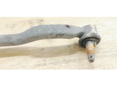 Recambio de cremallera direccion para toyota auris 1.6 i 132 referencia OEM IAM 4551002320  