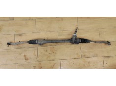 Recambio de cremallera direccion para toyota auris 1.6 i 132 referencia OEM IAM 4551002320  