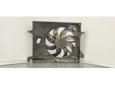 Recambio de electroventilador para mg zs 1.5 106 referencia OEM IAM 10251200  