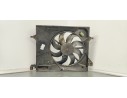 Recambio de electroventilador para mg zs 1.5 106 referencia OEM IAM 10251200  