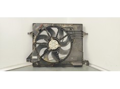Recambio de electroventilador para mg zs 1.5 106 referencia OEM IAM 10251200  