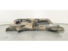 Recambio de electroventilador para mg zs 1.5 106 referencia OEM IAM 10251200  