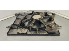 Recambio de electroventilador para mg zs 1.5 106 referencia OEM IAM 10251200  