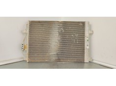 Recambio de condensador / radiador aire acondicionado para mg zs 1.5 106 referencia OEM IAM 10916968  