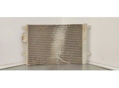 Recambio de condensador / radiador aire acondicionado para mg zs 1.5 106 referencia OEM IAM 10916968  