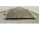 Recambio de condensador / radiador aire acondicionado para mg zs 1.5 106 referencia OEM IAM 10916968  