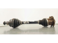 TRANSMISION DELANTERA IZQUIERDA 8R0407271C 