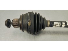 Recambio de transmision delantera izquierda para audi q5 (8r) 2.0 tdi referencia OEM IAM 8R0407271C  