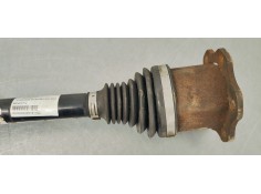 Recambio de transmision delantera izquierda para audi q5 (8r) 2.0 tdi referencia OEM IAM 8R0407271C  