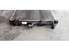 Recambio de radiador agua para volkswagen touareg (7la) 5.0 v10 tdi dpf referencia OEM IAM 7L6121253F 7L6121253 