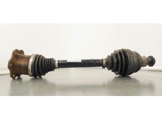 Recambio de transmision delantera izquierda para audi q5 (8r) 2.0 tdi referencia OEM IAM 8R0407271C  