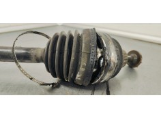 Recambio de transmision delantera derecha para audi q5 (8r) 2.0 tdi referencia OEM IAM 8R0407271C  