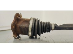 Recambio de transmision delantera derecha para audi q5 (8r) 2.0 tdi referencia OEM IAM 8R0407271C  