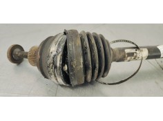 Recambio de transmision delantera derecha para audi q5 (8r) 2.0 tdi referencia OEM IAM 8R0407271C  