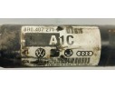 Recambio de transmision delantera derecha para audi q5 (8r) 2.0 tdi referencia OEM IAM 8R0407271C  