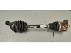 Recambio de transmision delantera derecha para audi q5 (8r) 2.0 tdi referencia OEM IAM 8R0407271C  