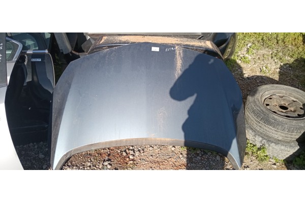 Recambio de capo para opel astra j lim. 1.3 cdti 95 fap referencia OEM IAM   