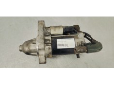 Recambio de motor arranque para honda cr-v (re) 2.0i 150 [vtec] 4x4 referencia OEM IAM 4280005001  