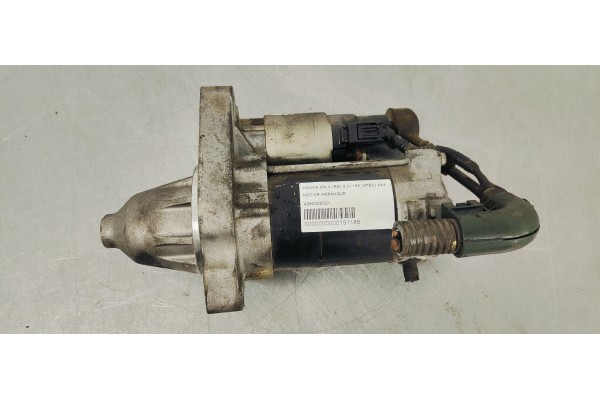 Recambio de motor arranque para honda cr-v (re) 2.0i 150 [vtec] 4x4 referencia OEM IAM 4280005001  