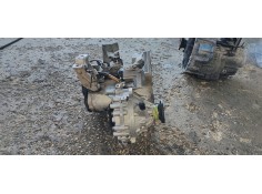 Recambio de caja cambios para volkswagen golf iv berlina (1j1) básico referencia OEM IAM EBJ  