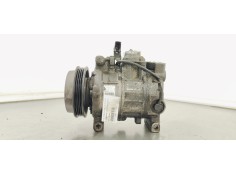 Recambio de compresor aire acondicionado para audi a4 berlina (8e) 2.5 v6 24v tdi referencia OEM IAM 8E0260805AK  