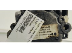 Recambio de bomba direccion para citroen c5 berlina 1.6 16v hdi fap referencia OEM IAM 9656405380  