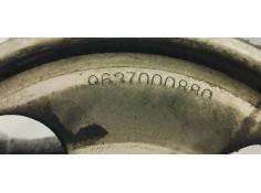 Recambio de bomba direccion para citroen c5 berlina 1.6 16v hdi fap referencia OEM IAM 9656405380  