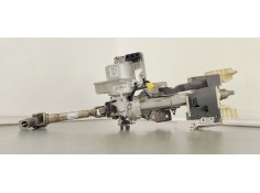 Recambio de columna direccion para mazda cx-3 1.5 d turbo 105 4x4 fap referencia OEM IAM DB2W32090  