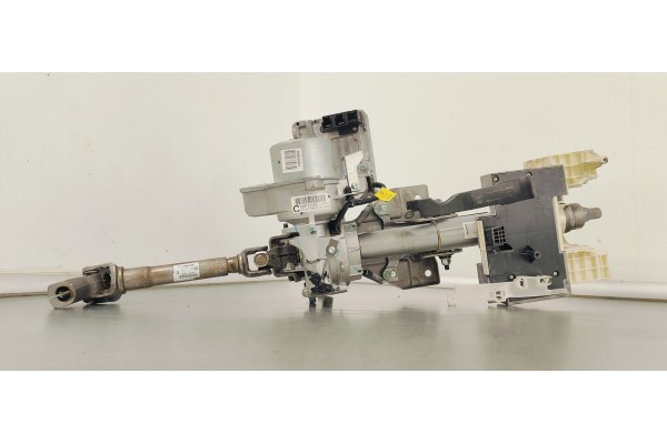 Recambio de columna direccion para mazda cx-3 1.5 d turbo 105 4x4 fap referencia OEM IAM DB2W32090  