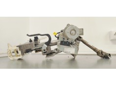 Recambio de columna direccion para mazda cx-3 1.5 d turbo 105 4x4 fap referencia OEM IAM DB2W32090  