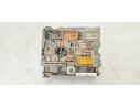 Recambio de caja reles / fusibles para citroen c4 picasso exclusive referencia OEM IAM 9666700080  