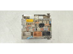 Recambio de caja reles / fusibles para citroen c4 picasso exclusive referencia OEM IAM 9666700080  