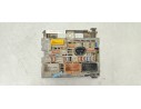 Recambio de caja reles / fusibles para citroen c4 picasso exclusive referencia OEM IAM 9666700080  