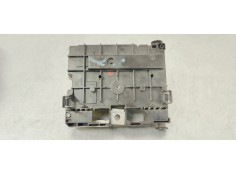 Recambio de caja reles / fusibles para citroen c4 picasso exclusive referencia OEM IAM 9666700080  