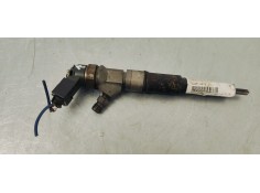 Recambio de inyector para bmw serie 5 berlina (e60) 2.5d 177 [525] fap referencia OEM IAM 0445110212  