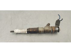 Recambio de inyector para bmw serie 5 berlina (e60) 2.5d 177 [525] fap referencia OEM IAM 0445110212  