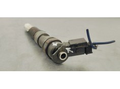 Recambio de inyector para bmw serie 5 berlina (e60) 2.5d 177 [525] fap referencia OEM IAM 0445110212  