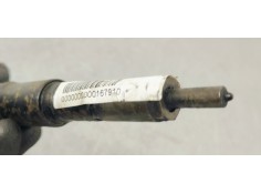 Recambio de inyector para bmw serie 5 berlina (e60) 2.5d 177 [525] fap referencia OEM IAM 0445110212  