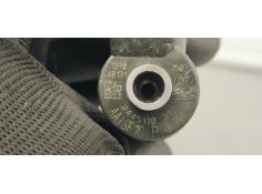 Recambio de inyector para bmw serie 5 berlina (e60) 2.5d 177 [525] fap referencia OEM IAM 0445110212  