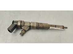 Recambio de inyector para bmw serie 5 berlina (e60) 2.5d 177 [525] fap referencia OEM IAM 0445110212  