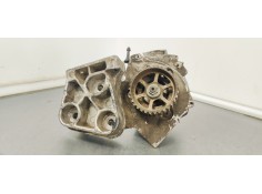 Recambio de bomba inyeccion para renault scenic ii emotion referencia OEM IAM 0445010075  