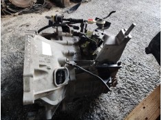 Recambio de caja cambios para ford mondeo berlina (ge) 2.0 tdci td cat referencia OEM IAM IS7R7F096  