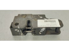 Recambio de cerradura capo para volkswagen golf plus (5m1) sportline referencia OEM IAM 5M1823509  