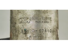 Recambio de valvula egr para hyundai sonata (nf) 2.0crdi 140 fap referencia OEM IAM 2841027410  