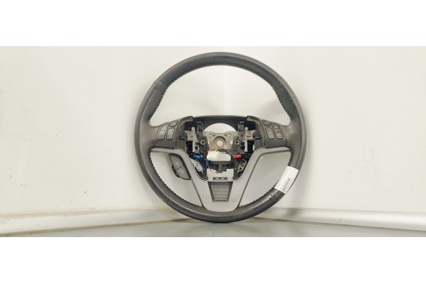 Recambio de volante para honda cr-v (re) 2.0i 150 [vtec] 4x4 referencia OEM IAM 78500SWAE3XXM1  