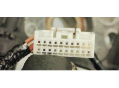 Recambio de volante para honda cr-v (re) 2.0i 150 [vtec] 4x4 referencia OEM IAM 78500SWAE3XXM1  