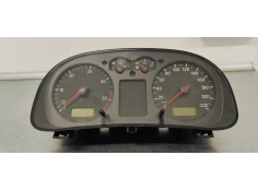 Recambio de cuadro instrumentos para volkswagen golf iv berlina (1j1) básico referencia OEM IAM 1J0920805E  